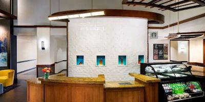Hyatt Place Greenville/Haywood