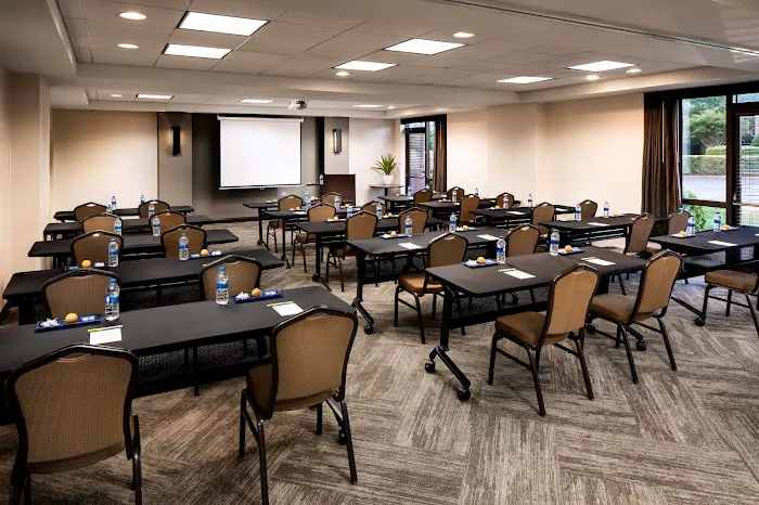 Hyatt Place Greenville/Haywood 4