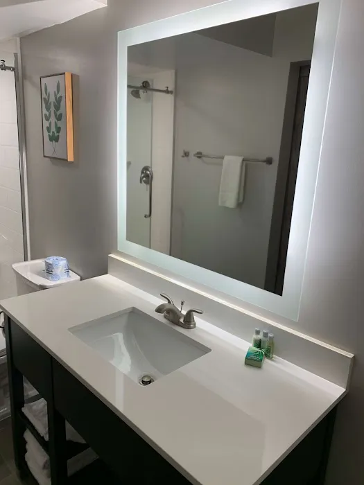 Urban Boutique Hotel, BW Signature Collection 4