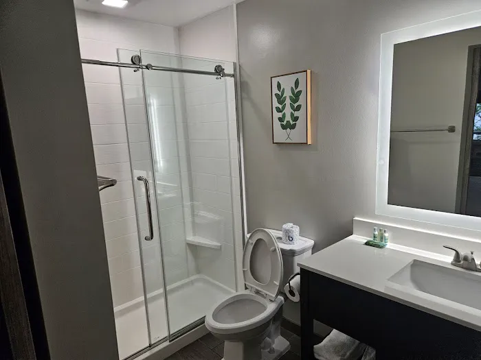 Urban Boutique Hotel, BW Signature Collection 4