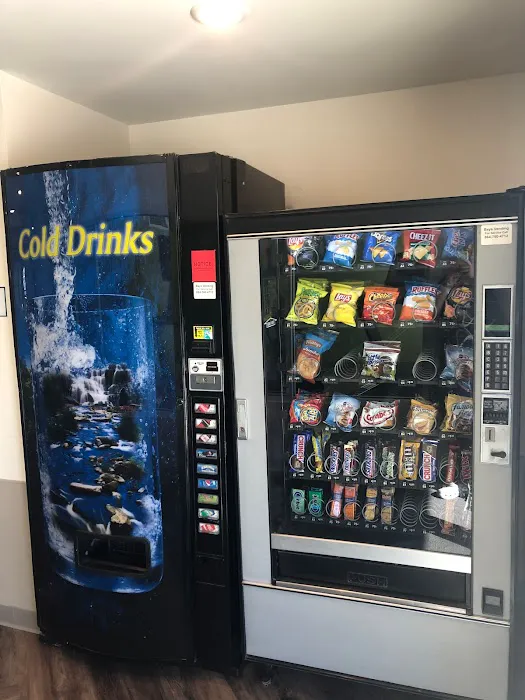 WoodSpring Suites Greenville Haywood Mall 4