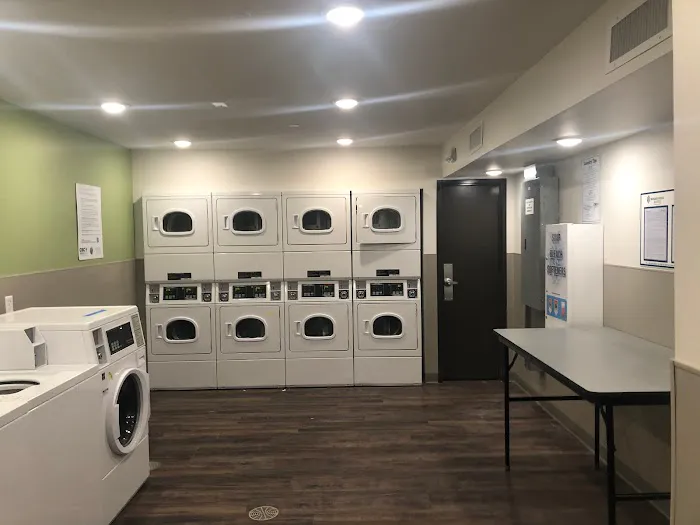 WoodSpring Suites Greenville Haywood Mall 4