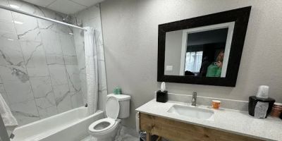 Clarion Pointe Downtown Gatlinburg