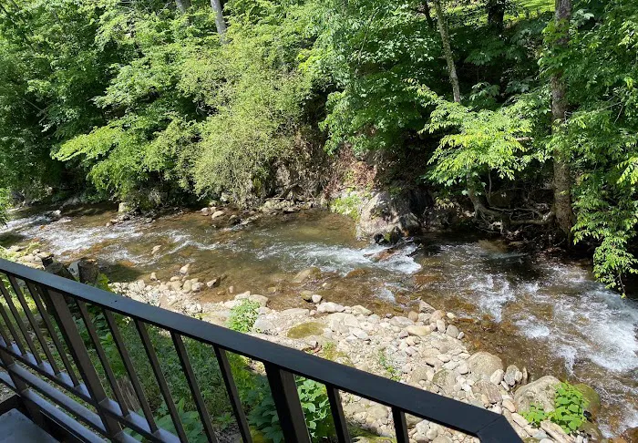 Bear Creek Inn Gatlinburg, TN 4