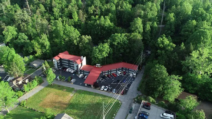 Bear Creek Inn Gatlinburg, TN 4