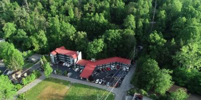 Bear Creek Inn Gatlinburg, TN