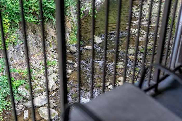 Bear Creek Inn Gatlinburg, TN 4