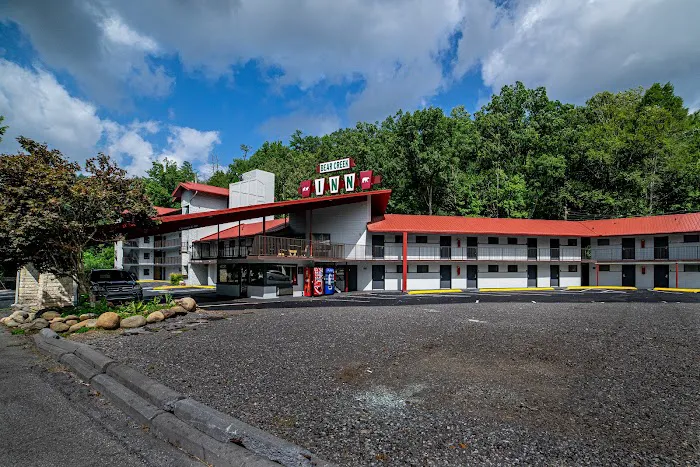 Bear Creek Inn Gatlinburg, TN 4