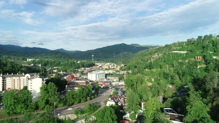 Bear Creek Inn Gatlinburg, TN 4