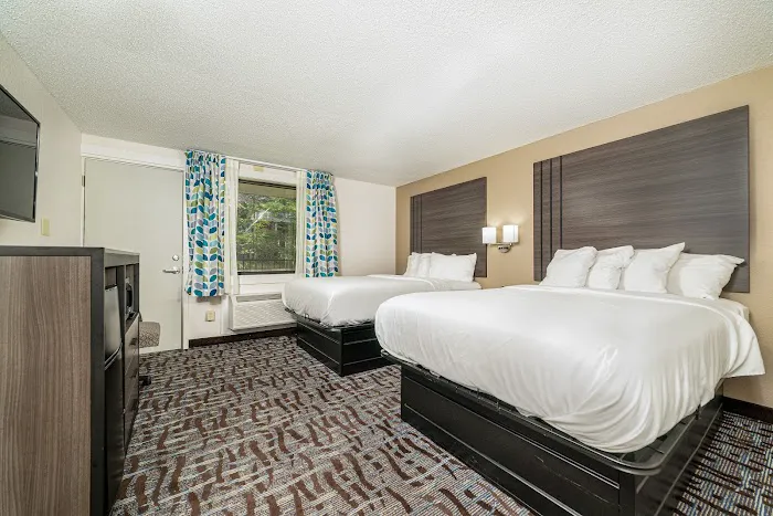 Bear Creek Inn Gatlinburg, TN 4