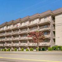 Sleep Inn & Suites near Sports World Blvd. ico