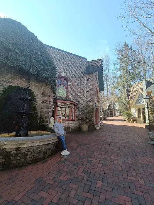 Bed Rock Inn 3