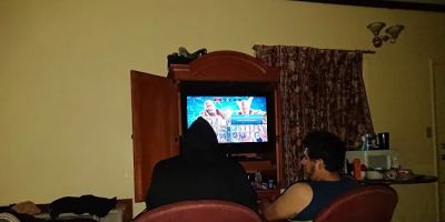 E-Z Inn & Suites