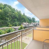 Gatlinburg River Inn ico