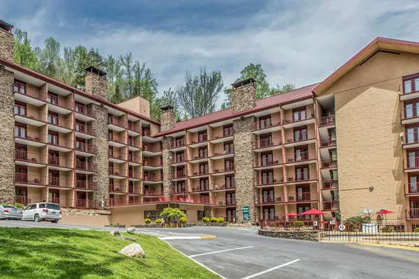 Quality Inn & Suites 4