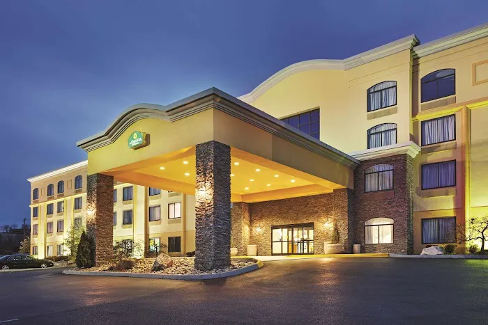 La Quinta Inn & Suites by Wyndham Sevierville / Kodak 5