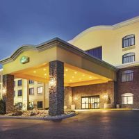 La Quinta Inn & Suites by Wyndham Sevierville / Kodak ico