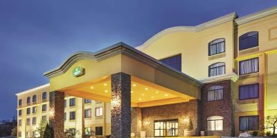 La Quinta Inn & Suites by Wyndham Sevierville / Kodak