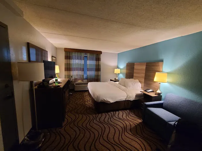 La Quinta Inn & Suites by Wyndham Sevierville / Kodak 5