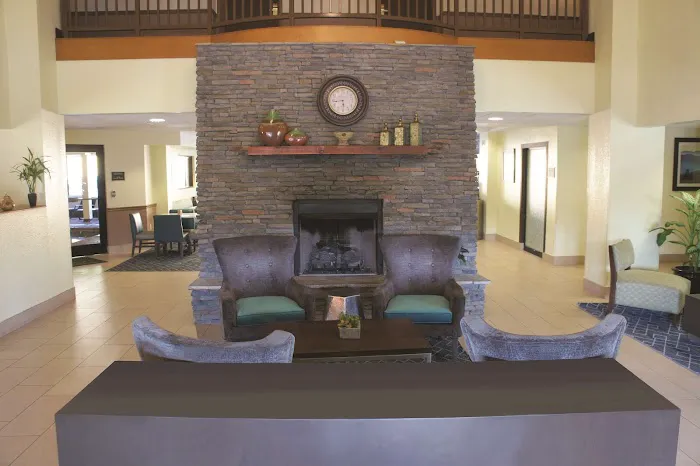 La Quinta Inn & Suites by Wyndham Sevierville / Kodak 5