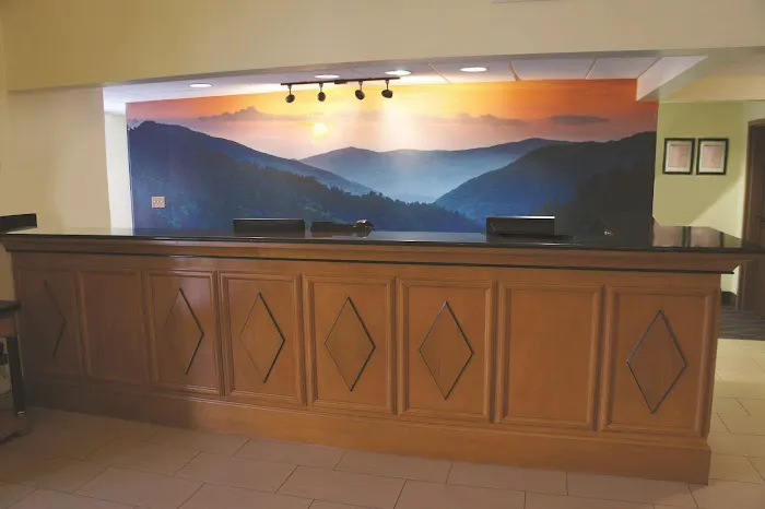La Quinta Inn & Suites by Wyndham Sevierville / Kodak 5