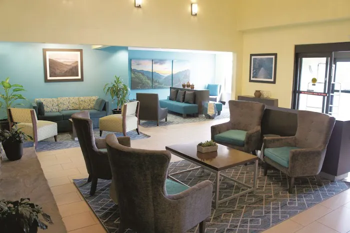 La Quinta Inn & Suites by Wyndham Sevierville / Kodak 5