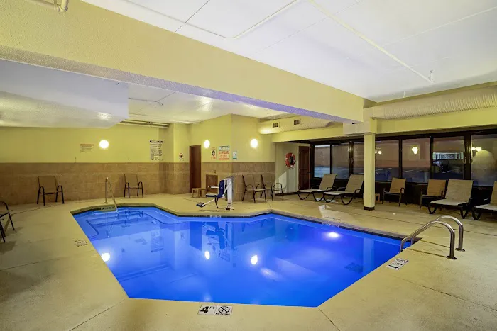 La Quinta Inn & Suites by Wyndham Sevierville / Kodak 5