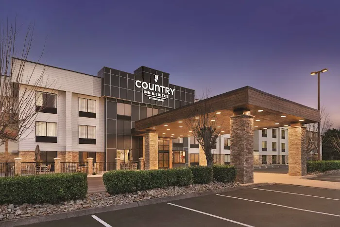 Country Inn & Suites by Radisson, Sevierville-Kodak, TN 5