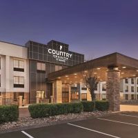 Country Inn & Suites by Radisson, Sevierville-Kodak, TN ico