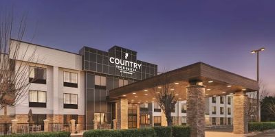 Country Inn & Suites by Radisson, Sevierville-Kodak, TN