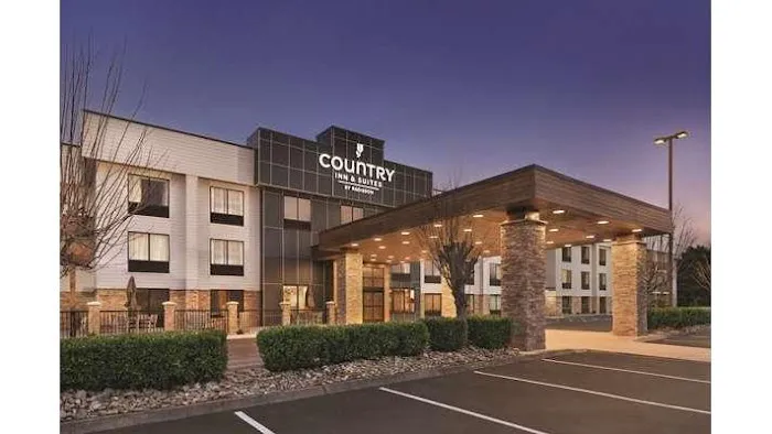 Country Inn & Suites by Radisson, Sevierville-Kodak, TN 5
