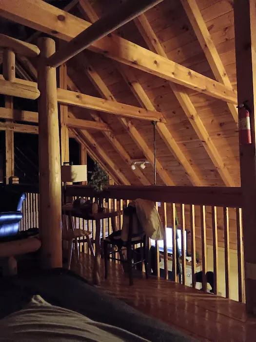 Twin Rock Cabin 4