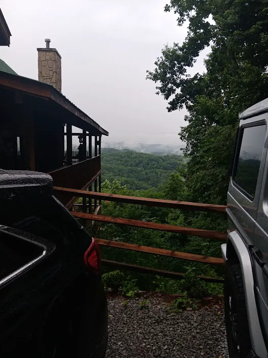 Twin Rock Cabin 4