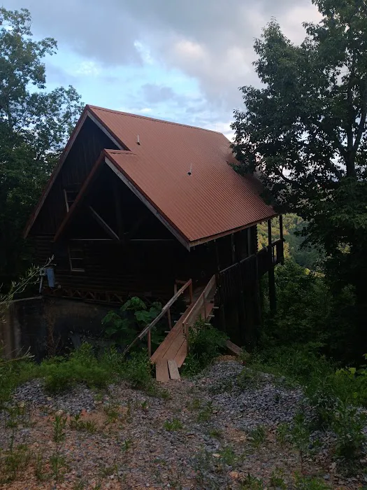 Twin Rock Cabin 4