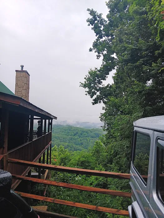 Twin Rock Cabin 4