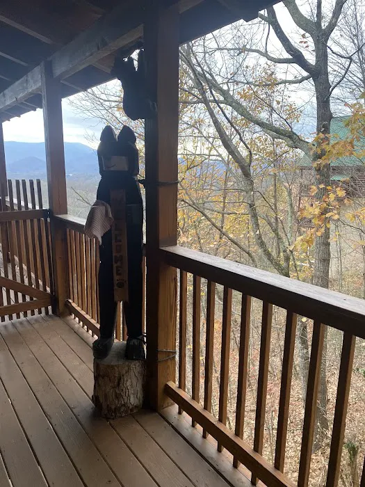 Twin Rock Cabin 4