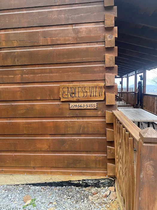 Twin Rock Cabin 4