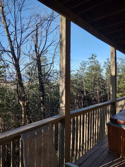 Twin Rock Cabin 4