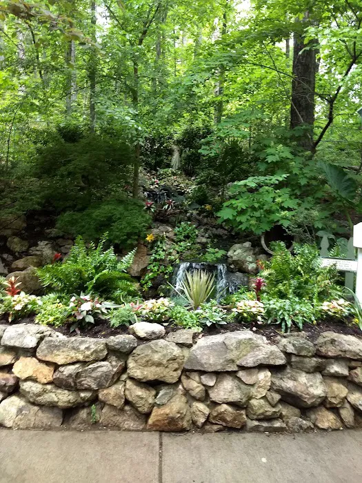 Enchanted Vista Gatlingburg Cabins 4