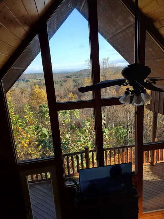 Panoramic View 4