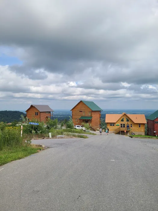 Hidden Springs Resort 4