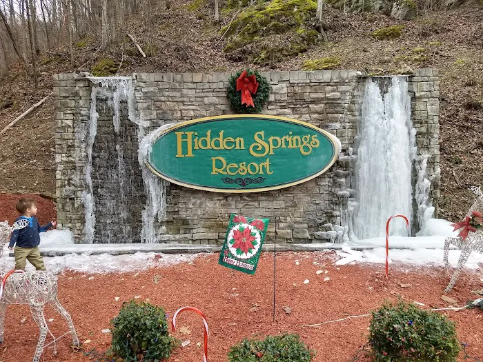 Hidden Springs Resort 4