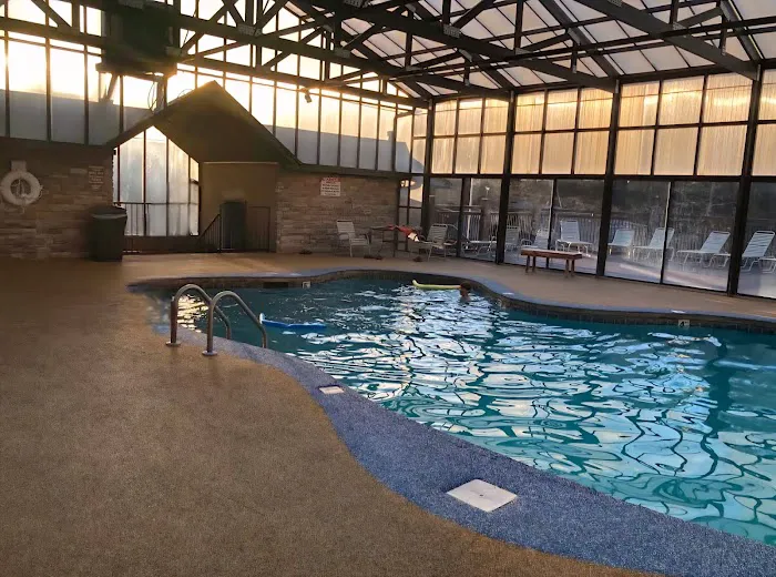 Hidden Springs Resort 4