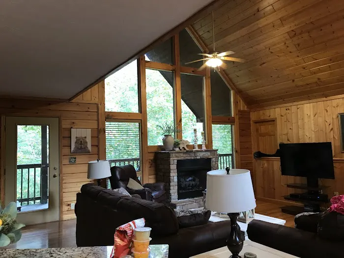 Hidden Springs Resort 4