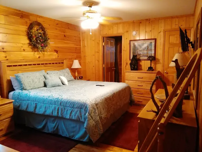 Hidden Springs Resort 4