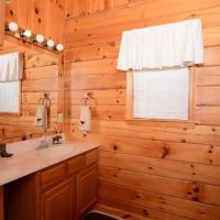 Cowboy Hideaway Cabin ico