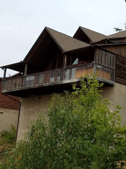 Dream Catcher Cabin 4