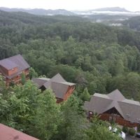 Dream Catcher Cabin ico