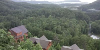 Dream Catcher Cabin