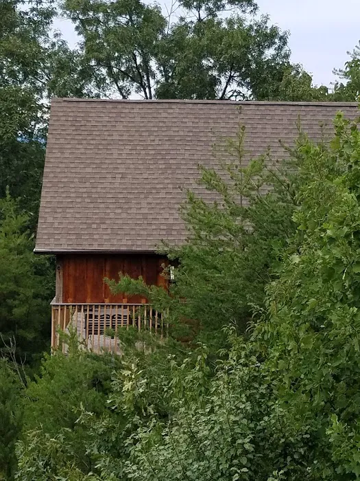 Dream Catcher Cabin 4